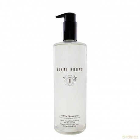 Bobbi Brown Soothing Cleansing Oil by Bobbi Brown, 200 Milliliters