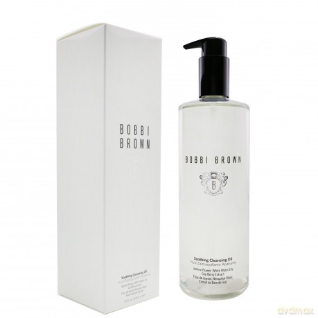 Bobbi Brown Soothing Cleansing Oil by Bobbi Brown, 200 Milliliters