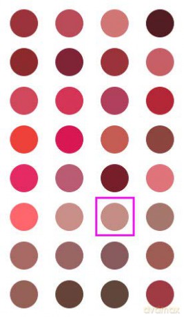 BOBBI BROWN, Crushed Lip Color - Blush, 3,4 g.