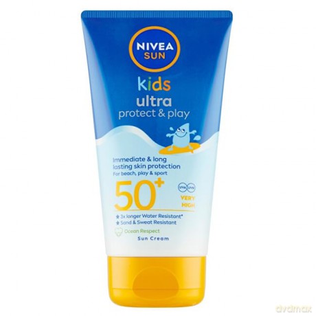 Body Lotionen - Feuchtigkeitsspendende Marke Nivea ideal für Unisex Kinder