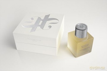 Bohemian Infusion - EDC - Volume: 100 ml