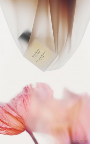 Bohemian Infusion - EDC - Volume: 100 ml