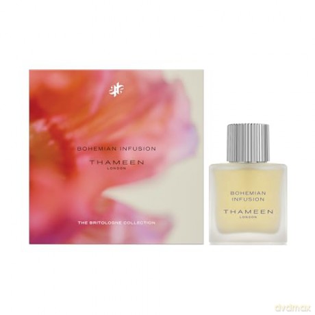 Bohemian Infusion - EDC - Volume: 100 ml