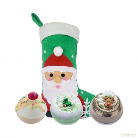 Bomb Cosmetics Geschenkkörbe, mehrfarbig, einzigartig