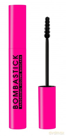 Bombastick Volume Mascara Panoramic Volume Mascara 12.5 ml - Shade: Black