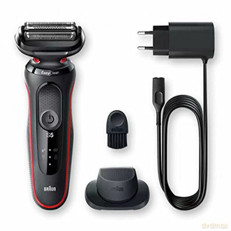 Braun 5 51-R1200 Rasierapparat