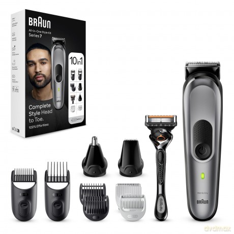Braun Rasierapparat für Herren