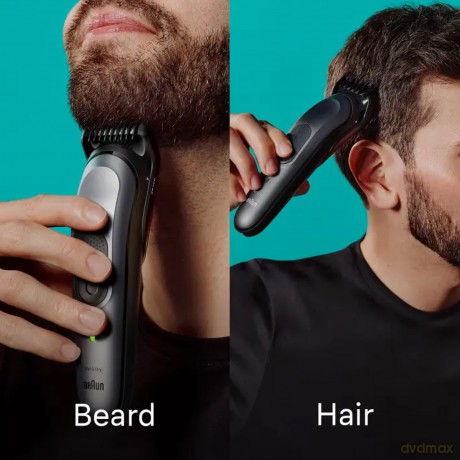 Braun Rasierapparat für Herren