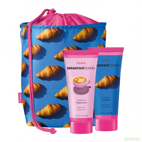 Breakfast Lovers Kit 3 Gift Set
