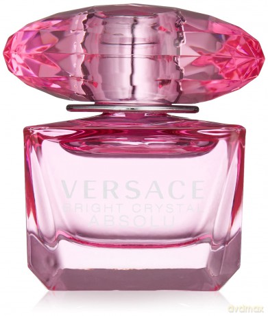 Bright Crystal Absolu - EDP thumbnail - Volume: 5 ml