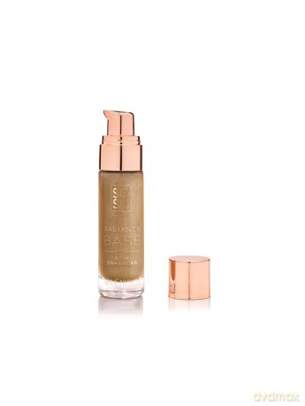 Brightening base for make-up Radiance Base 18 ml - Shade: Cosmic Sheen