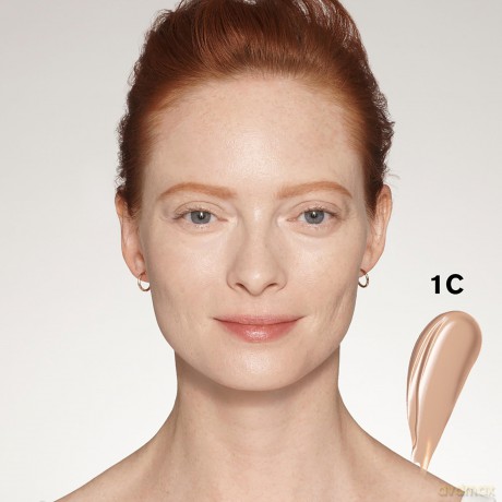 Brightening corrector Futurist Soft Touch Brightening Skincealer 6 ml - Shade: 1C