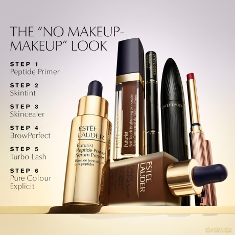 Brightening corrector Futurist Soft Touch Brightening Skincealer 6 ml - Shade: 2N