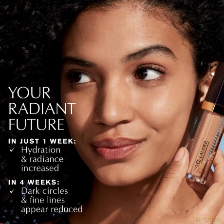 Brightening corrector Futurist Soft Touch Brightening Skincealer 6 ml - Shade: 2N