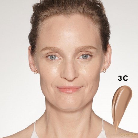 Brightening corrector Futurist Soft Touch Brightening Skincealer 6 ml - Shade: 3C