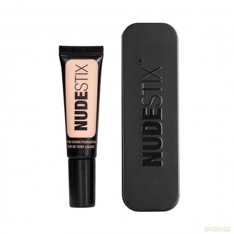 Brightening make-up Tinted Cover 25 ml - Shade: 1