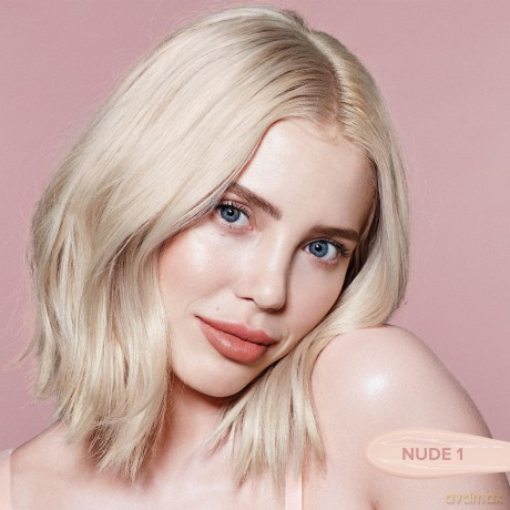 Brightening make-up Tinted Cover 25 ml - Shade: 1