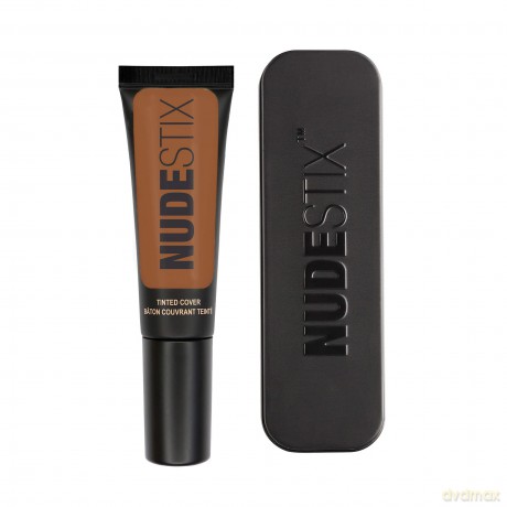 Brightening make-up Tinted Cover 25 ml - Shade: 10