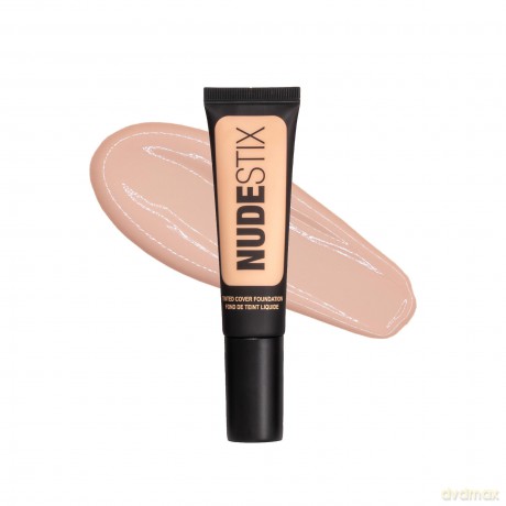Brightening make-up Tinted Cover 25 ml - Shade: 2.5
