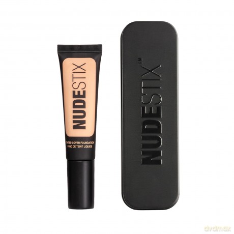Brightening make-up Tinted Cover 25 ml - Shade: 2.5