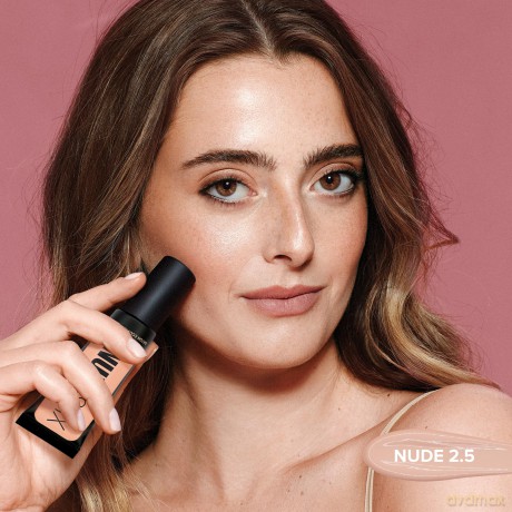 Brightening make-up Tinted Cover 25 ml - Shade: 2.5