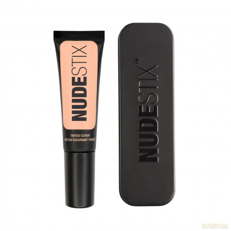 Brightening make-up Tinted Cover 25 ml - Shade: 3