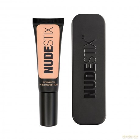 Brightening make-up Tinted Cover 25 ml - Shade: 3.5