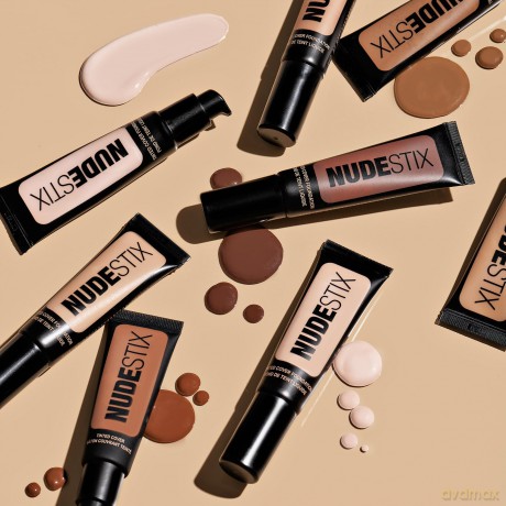 Brightening make-up Tinted Cover 25 ml - Shade: 3.5