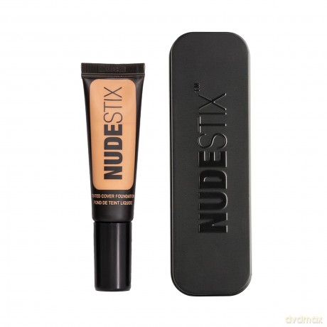 Brightening make-up Tinted Cover 25 ml - Shade: 5