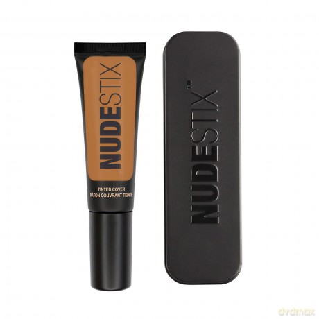Brightening make-up Tinted Cover 25 ml - Shade: 7.5