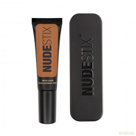 Brightening make-up Tinted Cover 25 ml - Shade: 8