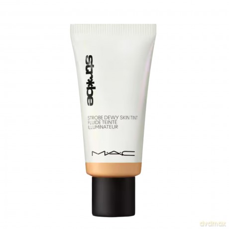 Brightening tinted cream Strobe Dewy Skin Tint 30 ml - Shade: Medium 1