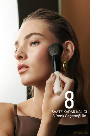 Bronzing Powder Bronzing Powder 9 g - Shade: Natural