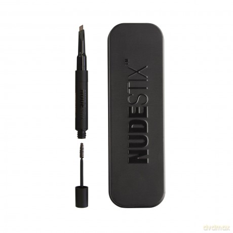 Brow Stylus Nr. 02 Ash Brown 2,5 ml