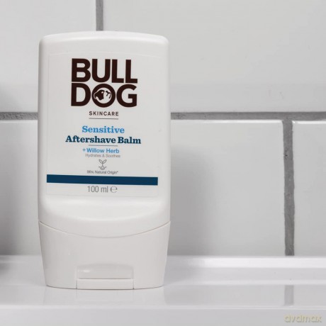 Bulldog - Sensitive After Shave Balsam