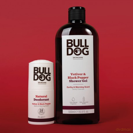 Bulldog Original Deodorant 75ml, X301665800
