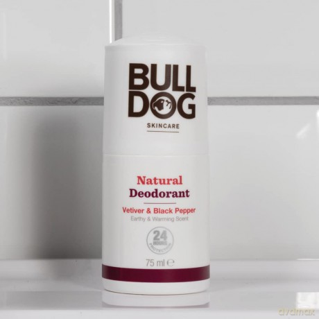 Bulldog Original Deodorant 75ml, X301665800