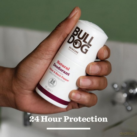 Bulldog Original Deodorant 75ml, X301665800