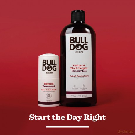 Bulldog Original Deodorant 75ml, X301665800