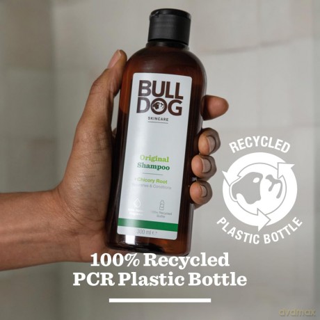 BULLDOG Original Shampoo