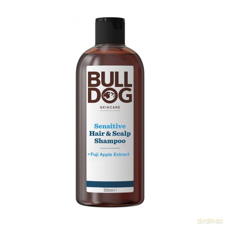 BULLDOG Sensitive Shampoo