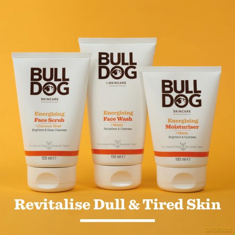 Bulldog Skincare Pflegeprodukt