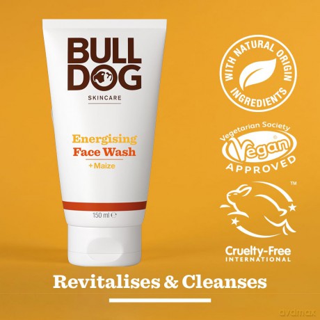 Bulldog Skincare Pflegeprodukt
