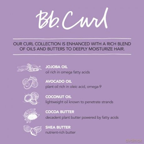 Bumble and Bumble Curl Light Defining Creme, 250 ml