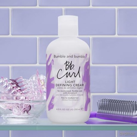 Bumble and Bumble Curl Light Defining Creme, 250 ml