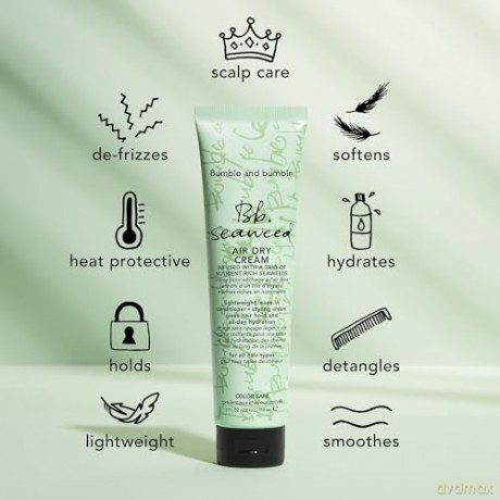Bumble and bumble Seaweed Air Dry Cream 150ml