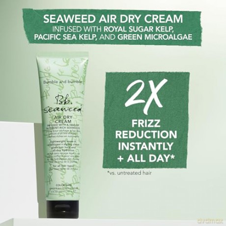 Bumble and bumble Seaweed Air Dry Cream 150ml