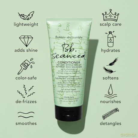 Bumble and bumble Seaweed Conditioner 200ml