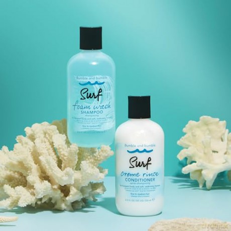 Bumble and bumble Surf Creme Spülung, 241 ml Banane