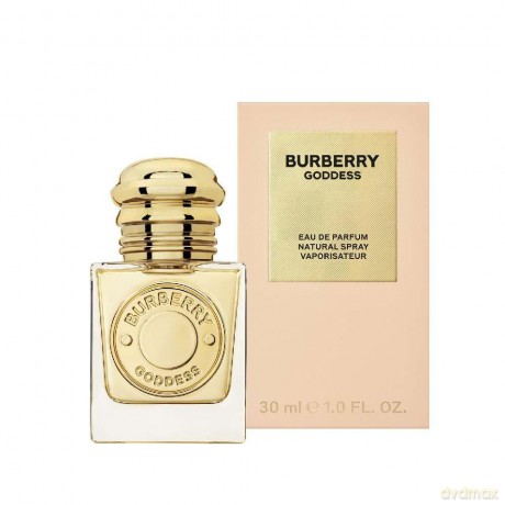 BURBERRY Goddess Eau de Parfum 30 ml